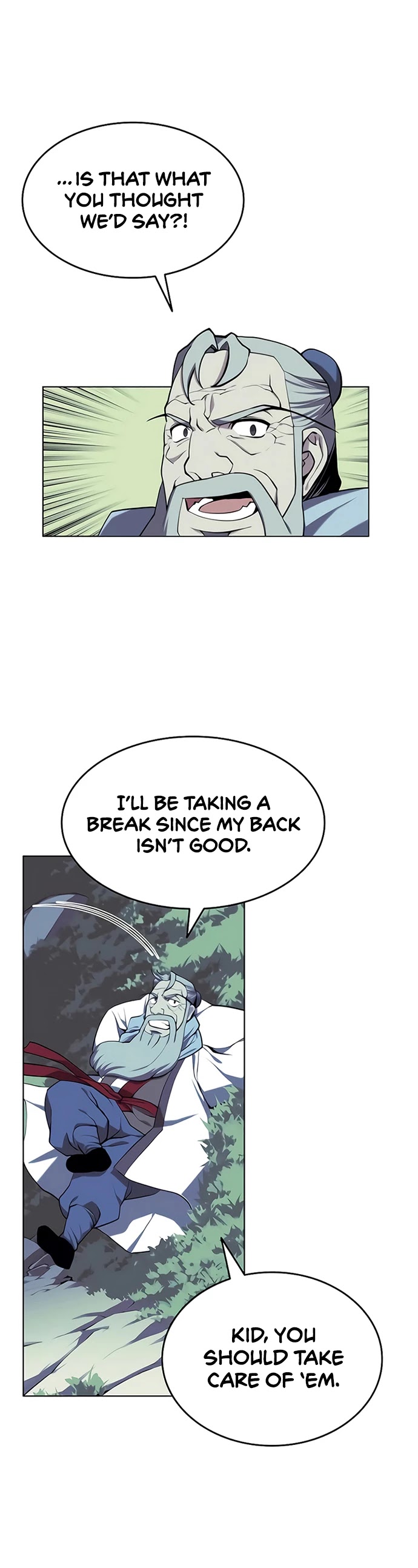 Tale of a Scribe Who Retires to the Countryside Chapter 91 page 13 - Chapter 91: Season 2: Ch 28