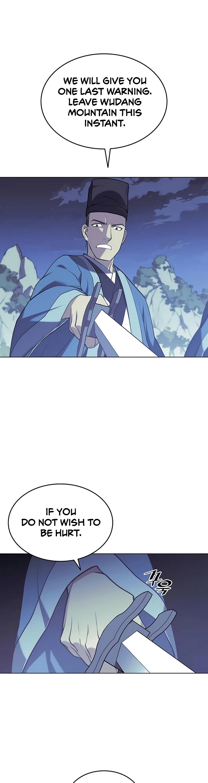 Tale of a Scribe Who Retires to the Countryside Chapter 91 page 14 - Chapter 91: Season 2: Ch 28