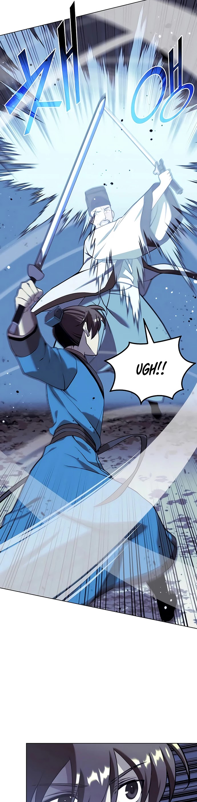 Tale of a Scribe Who Retires to the Countryside Chapter 91 page 20 - Chapter 91: Season 2: Ch 28