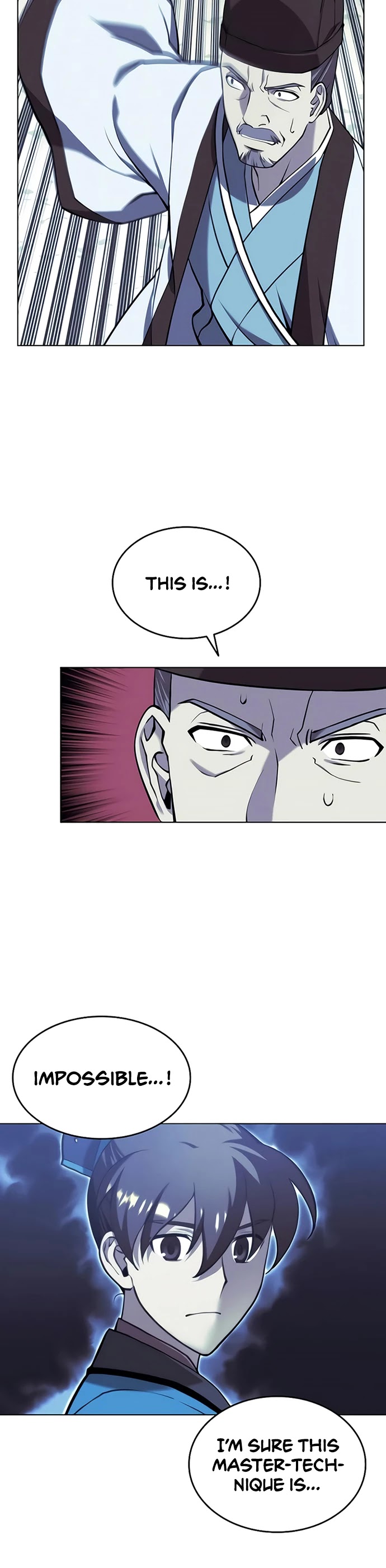 Tale of a Scribe Who Retires to the Countryside Chapter 91 page 23 - Chapter 91: Season 2: Ch 28