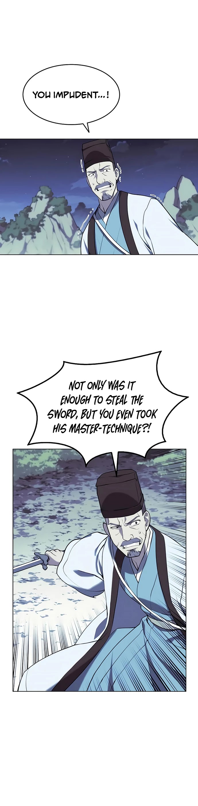Tale of a Scribe Who Retires to the Countryside Chapter 91 page 25 - Chapter 91: Season 2: Ch 28