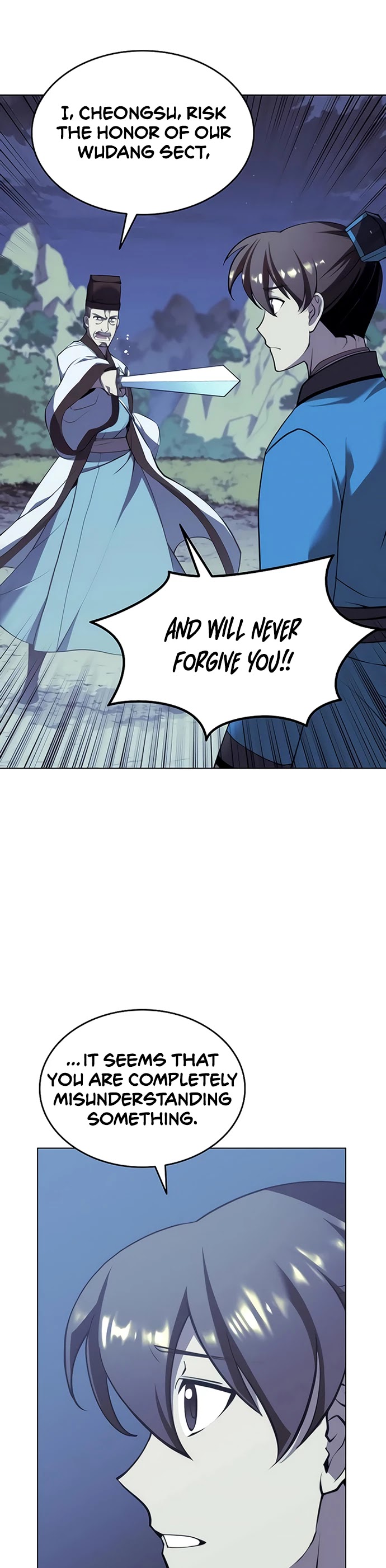 Tale of a Scribe Who Retires to the Countryside Chapter 91 page 26 - Chapter 91: Season 2: Ch 28