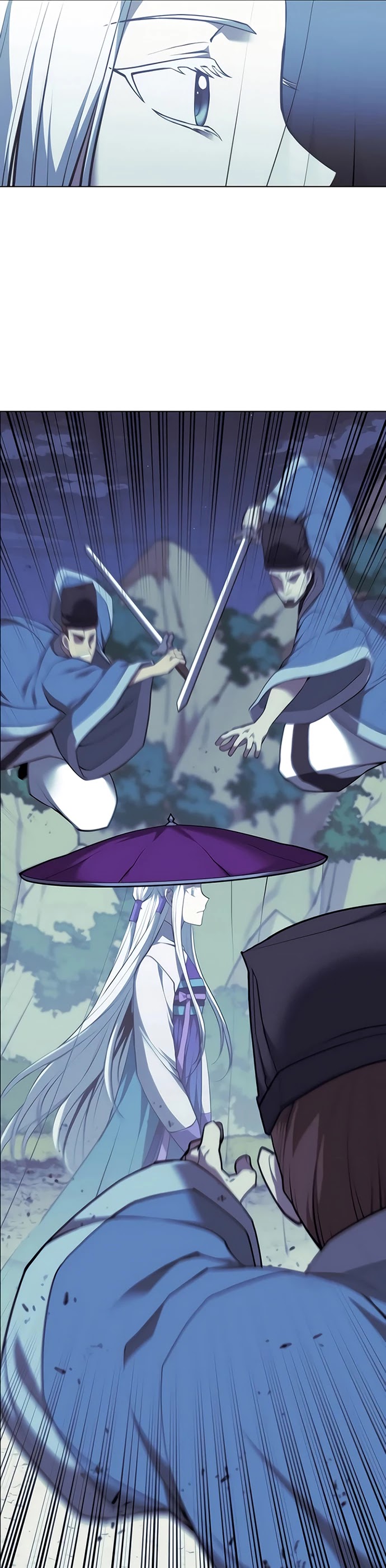 Tale of a Scribe Who Retires to the Countryside Chapter 91 page 28 - Chapter 91: Season 2: Ch 28