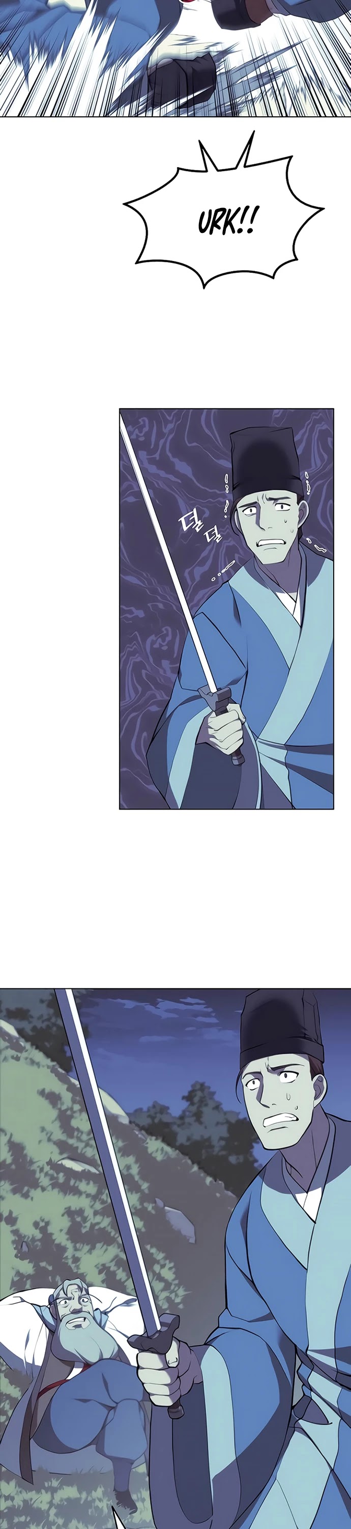 Tale of a Scribe Who Retires to the Countryside Chapter 91 page 38 - Chapter 91: Season 2: Ch 28
