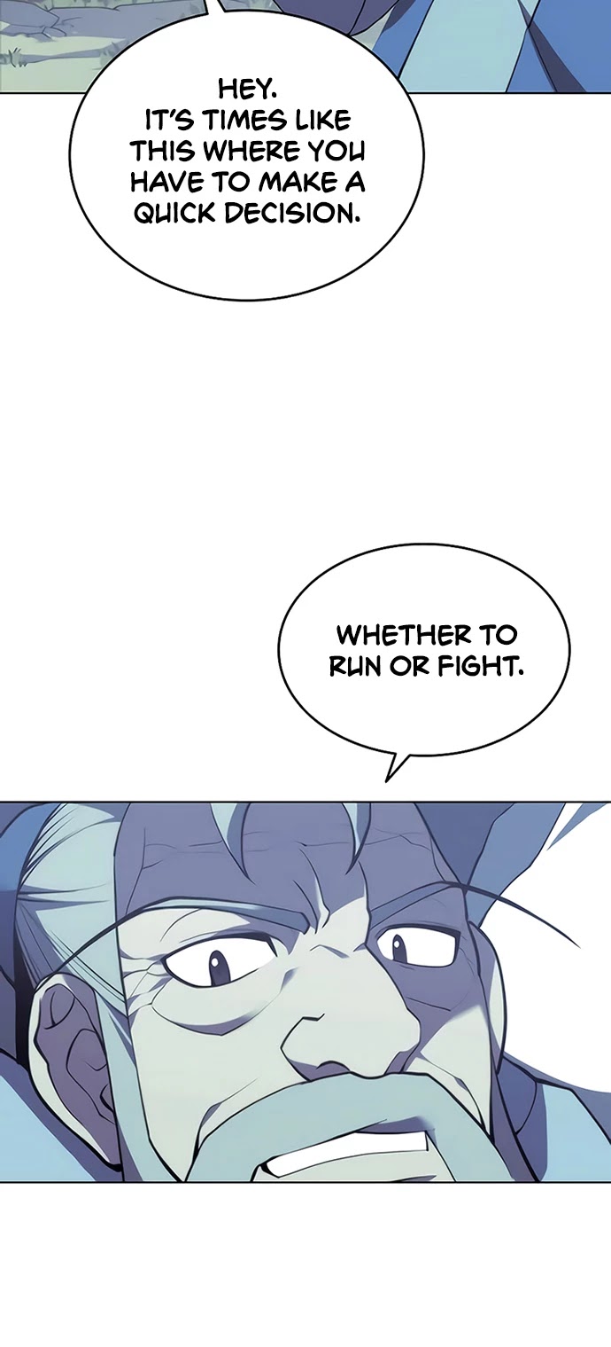 Tale of a Scribe Who Retires to the Countryside Chapter 91 page 39 - Chapter 91: Season 2: Ch 28
