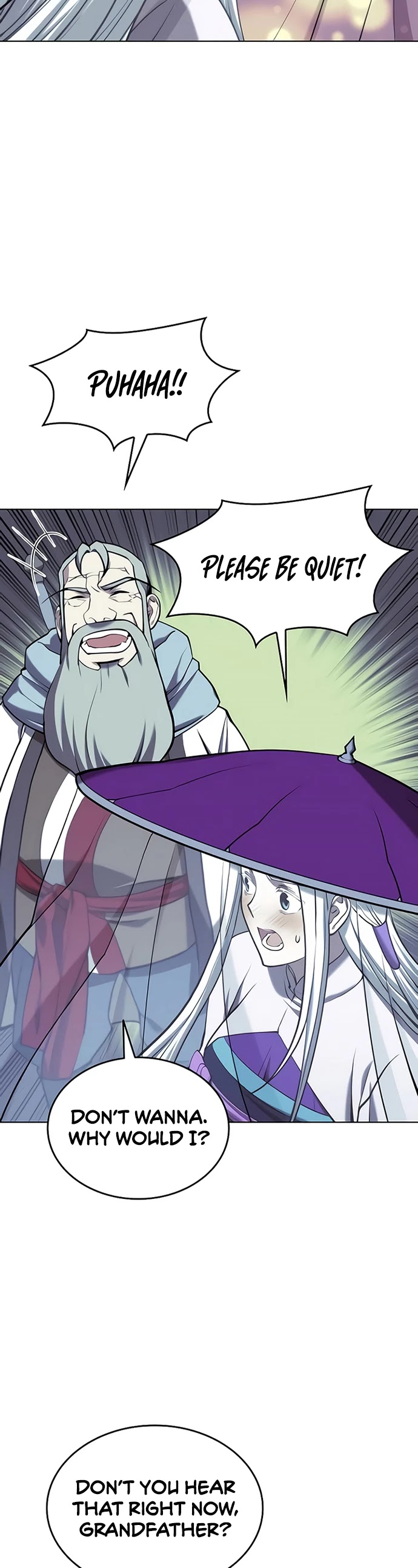 Tale of a Scribe Who Retires to the Countryside Chapter 91 page 4 - Chapter 91: Season 2: Ch 28
