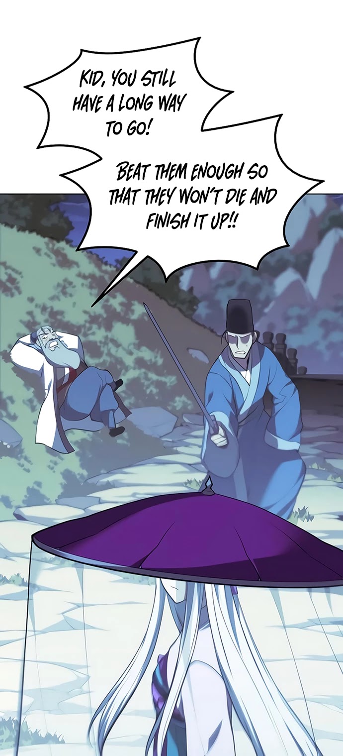 Tale of a Scribe Who Retires to the Countryside Chapter 91 page 40 - Chapter 91: Season 2: Ch 28
