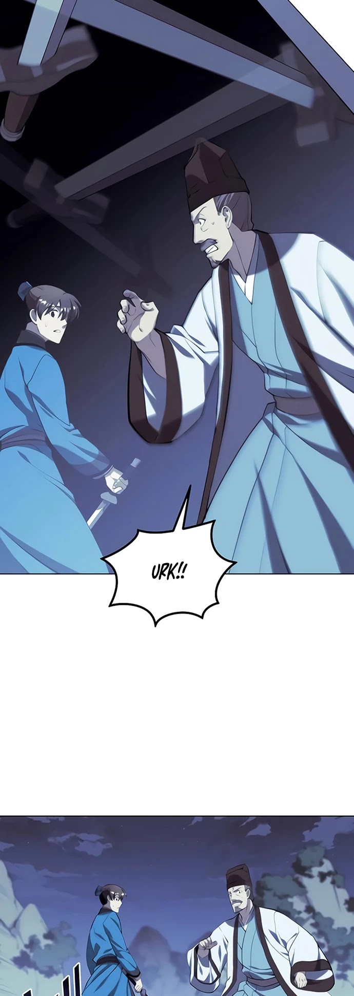 Tale of a Scribe Who Retires to the Countryside Chapter 91 page 48 - Chapter 91: Season 2: Ch 28
