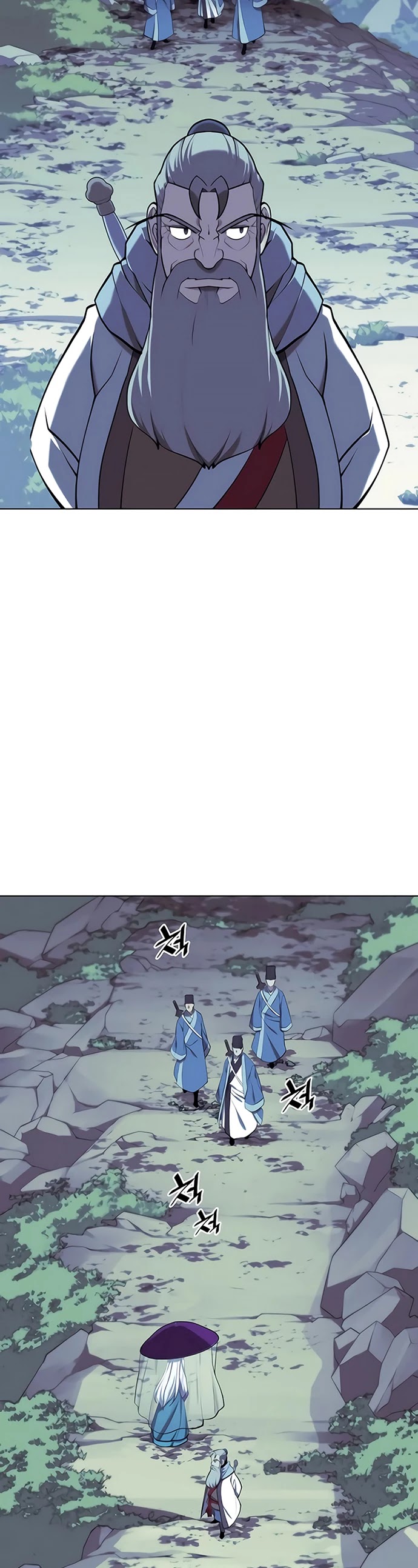 Tale of a Scribe Who Retires to the Countryside Chapter 91 page 6 - Chapter 91: Season 2: Ch 28