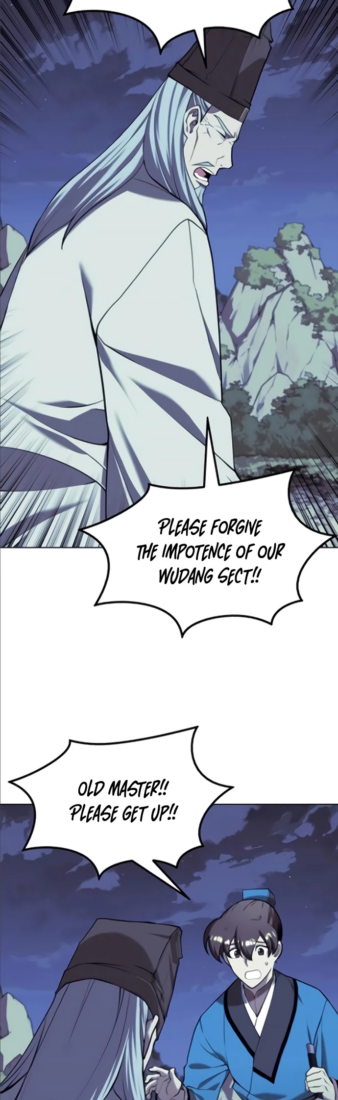 Tale of a Scribe Who Retires to the Countryside Chapter 92 page 19 - Chapter 92: Season 2: Ch 29