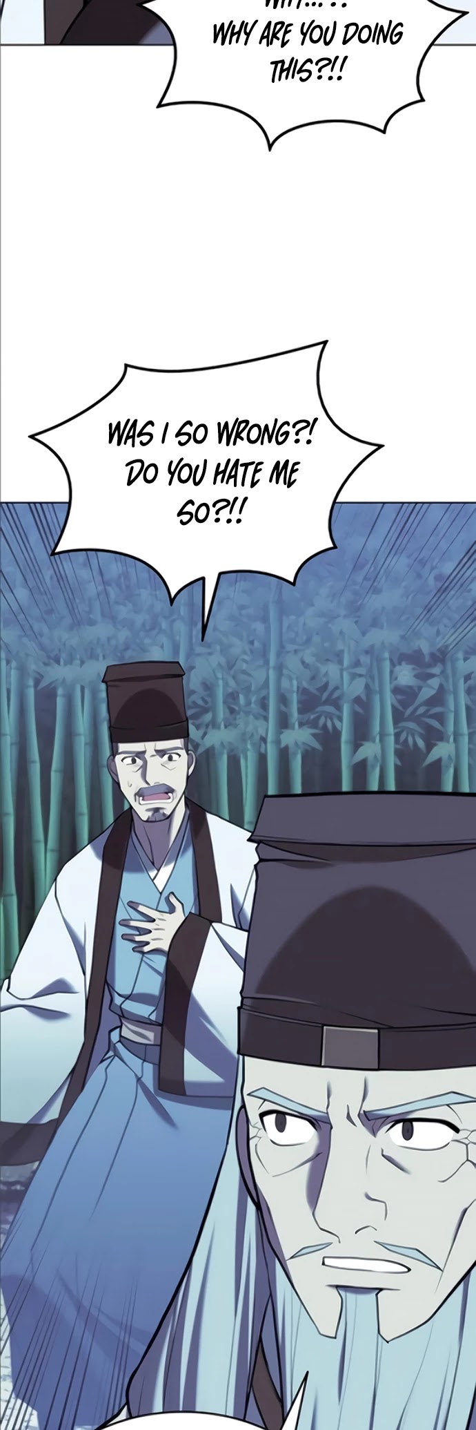 Tale of a Scribe Who Retires to the Countryside Chapter 92 page 21 - Chapter 92: Season 2: Ch 29