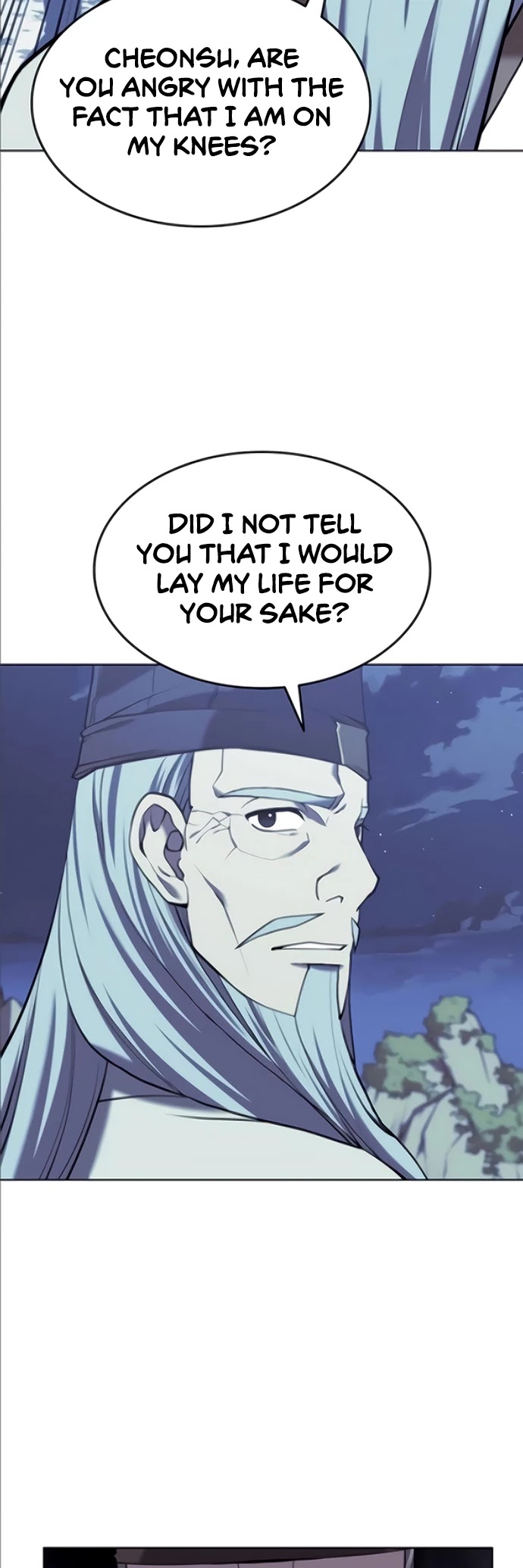 Tale of a Scribe Who Retires to the Countryside Chapter 92 page 22 - Chapter 92: Season 2: Ch 29