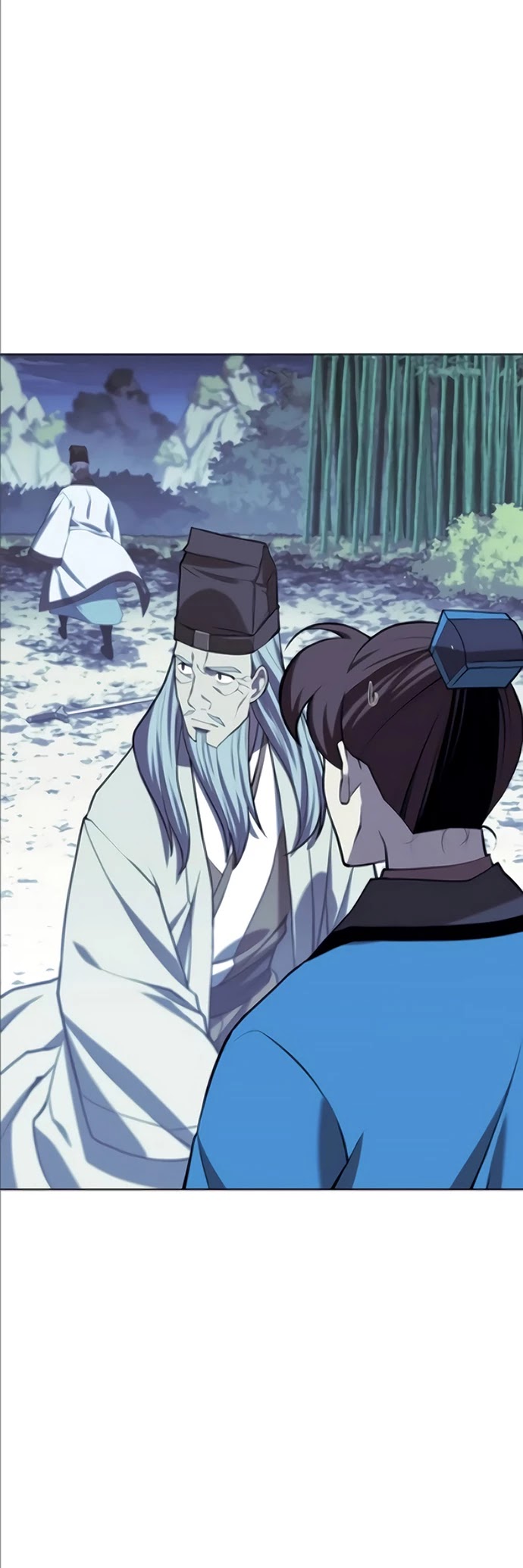 Tale of a Scribe Who Retires to the Countryside Chapter 92 page 24 - Chapter 92: Season 2: Ch 29