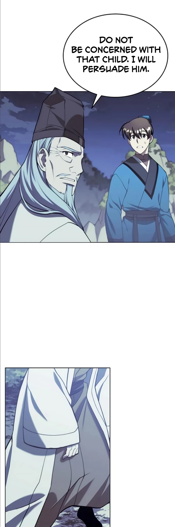 Tale of a Scribe Who Retires to the Countryside Chapter 92 page 25 - Chapter 92: Season 2: Ch 29