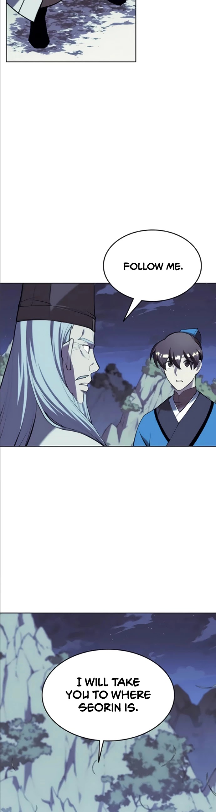 Tale of a Scribe Who Retires to the Countryside Chapter 92 page 26 - Chapter 92: Season 2: Ch 29