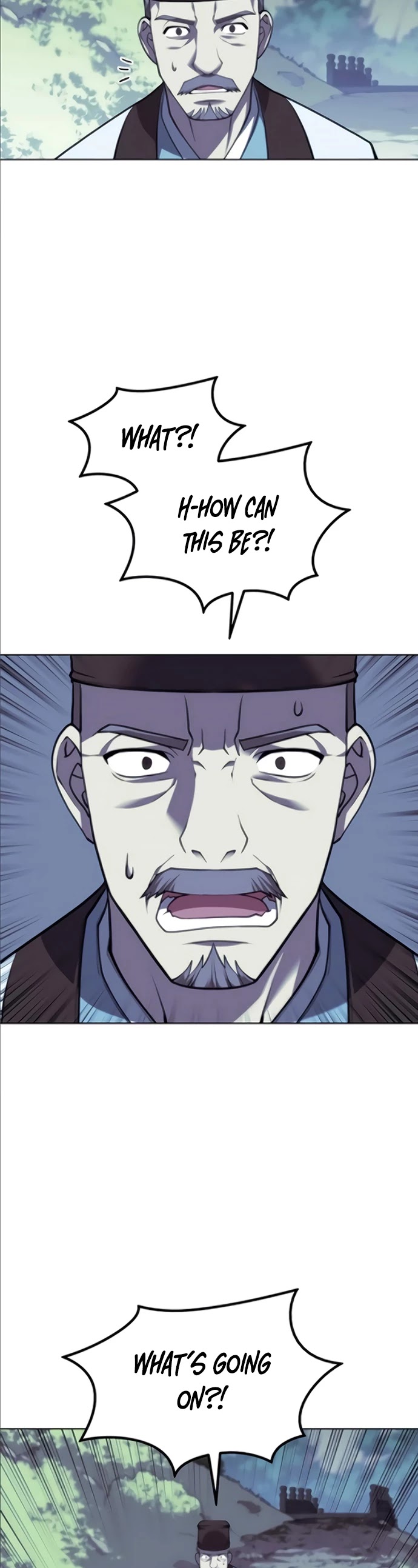 Tale of a Scribe Who Retires to the Countryside Chapter 92 page 29 - Chapter 92: Season 2: Ch 29