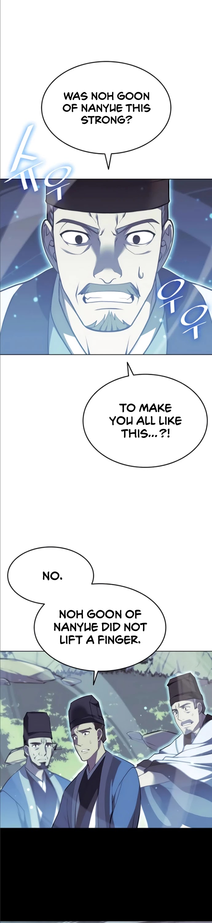 Tale of a Scribe Who Retires to the Countryside Chapter 92 page 32 - Chapter 92: Season 2: Ch 29
