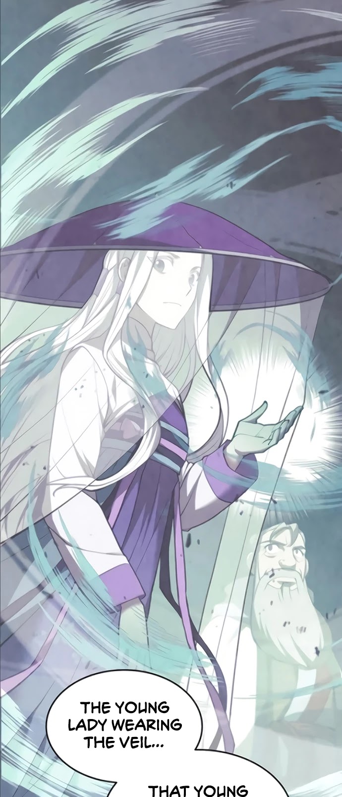 Tale of a Scribe Who Retires to the Countryside Chapter 92 page 33 - Chapter 92: Season 2: Ch 29