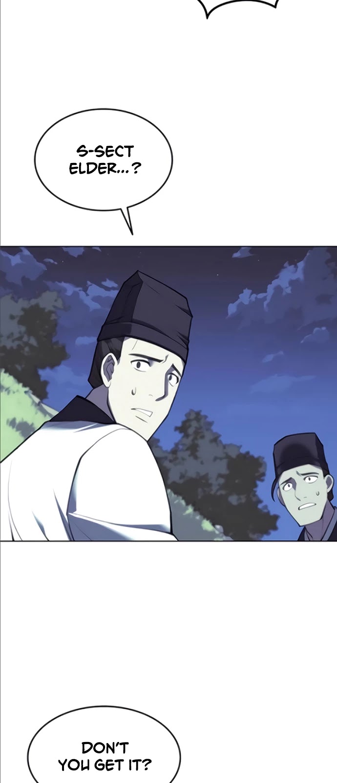 Tale of a Scribe Who Retires to the Countryside Chapter 92 page 36 - Chapter 92: Season 2: Ch 29