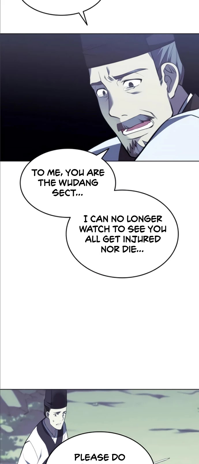 Tale of a Scribe Who Retires to the Countryside Chapter 92 page 37 - Chapter 92: Season 2: Ch 29