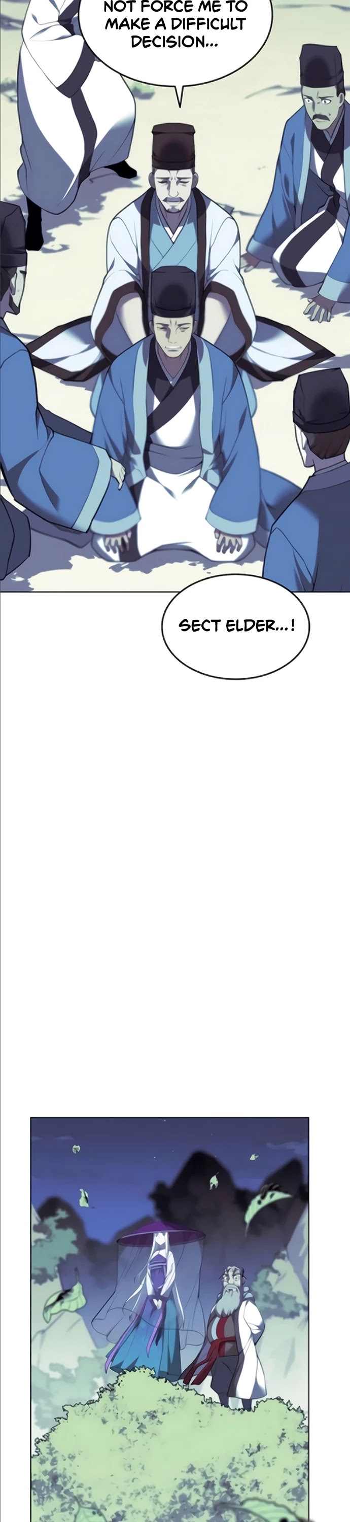 Tale of a Scribe Who Retires to the Countryside Chapter 92 page 38 - Chapter 92: Season 2: Ch 29