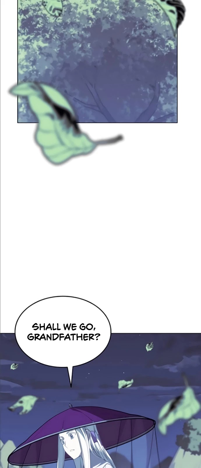 Tale of a Scribe Who Retires to the Countryside Chapter 92 page 39 - Chapter 92: Season 2: Ch 29