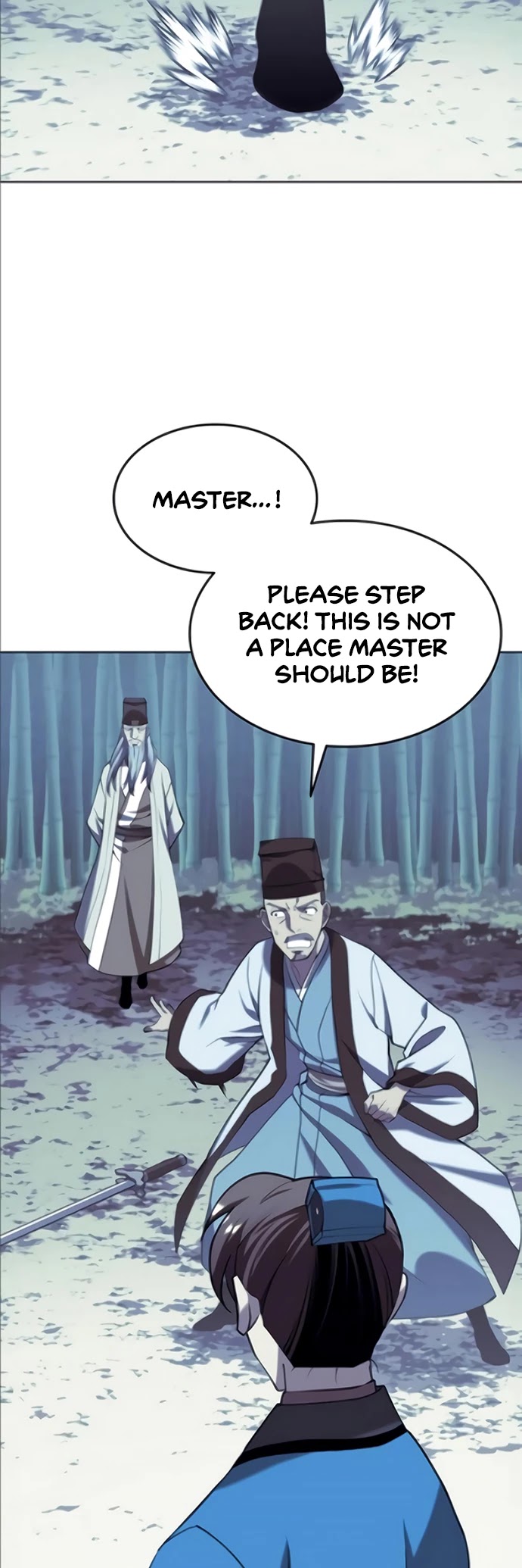 Tale of a Scribe Who Retires to the Countryside Chapter 92 page 4 - Chapter 92: Season 2: Ch 29