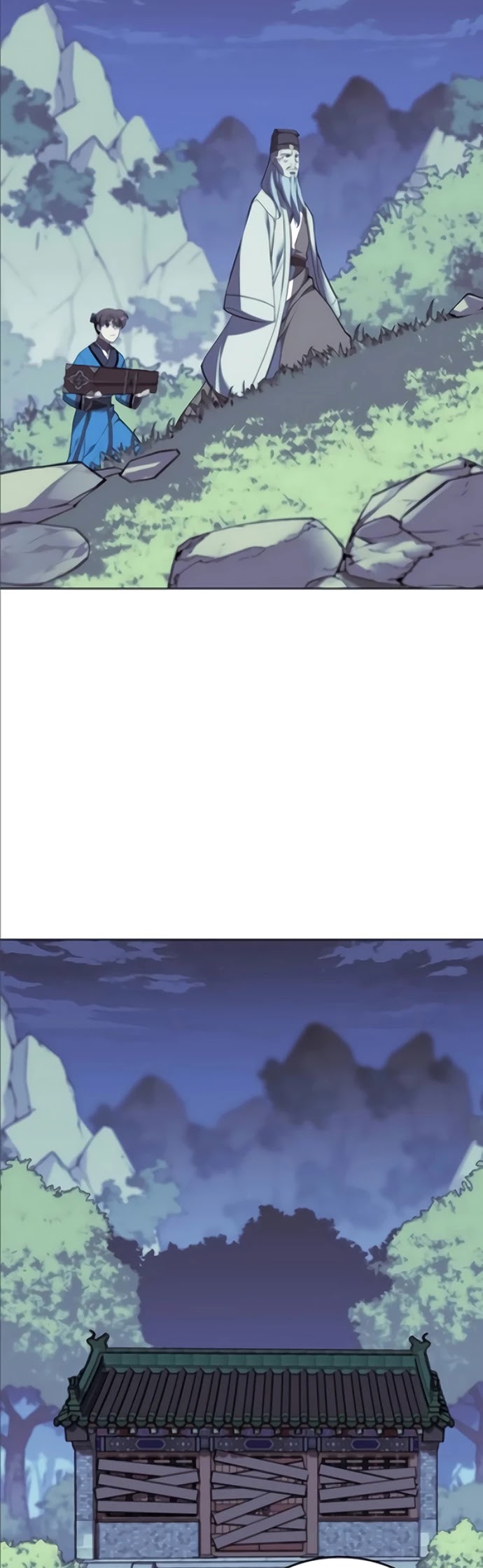 Tale of a Scribe Who Retires to the Countryside Chapter 92 page 42 - Chapter 92: Season 2: Ch 29