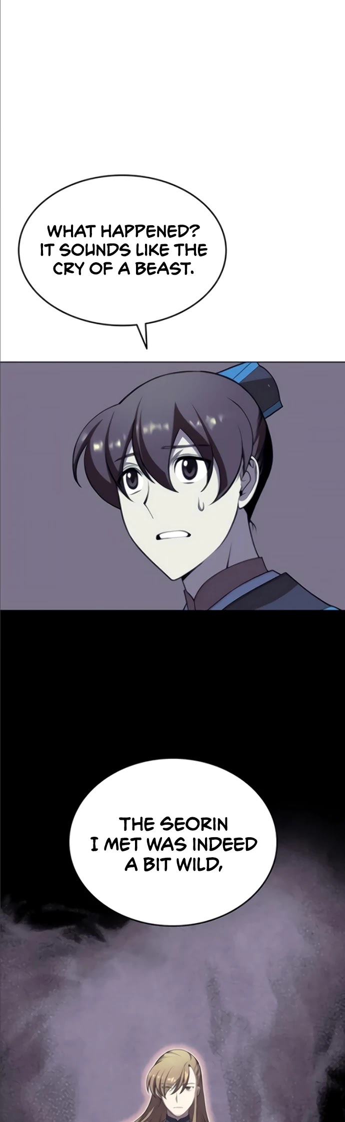 Tale of a Scribe Who Retires to the Countryside Chapter 92 page 46 - Chapter 92: Season 2: Ch 29