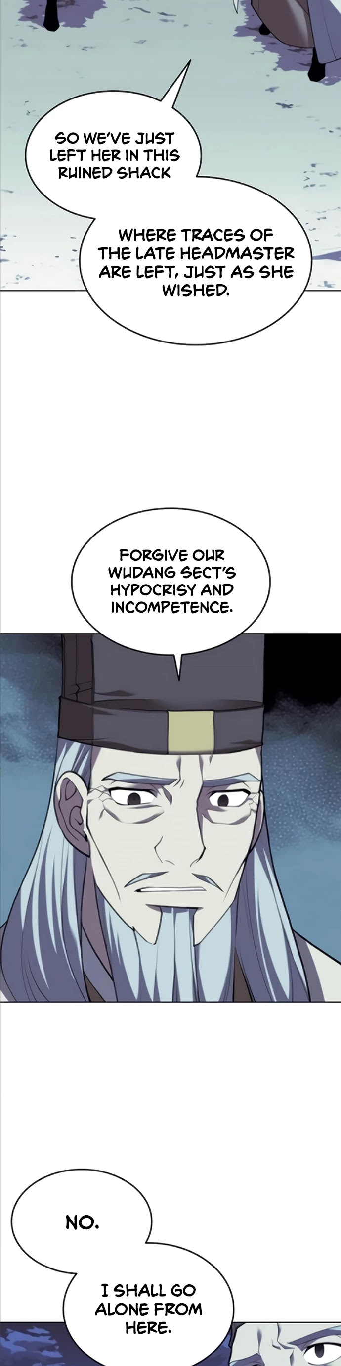 Tale of a Scribe Who Retires to the Countryside Chapter 92 page 48 - Chapter 92: Season 2: Ch 29