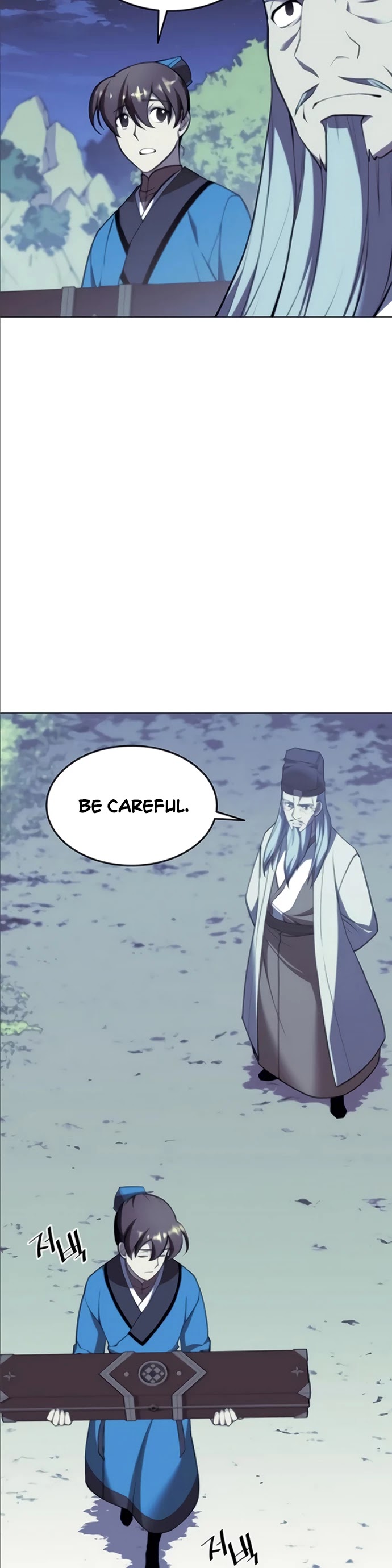 Tale of a Scribe Who Retires to the Countryside Chapter 92 page 49 - Chapter 92: Season 2: Ch 29
