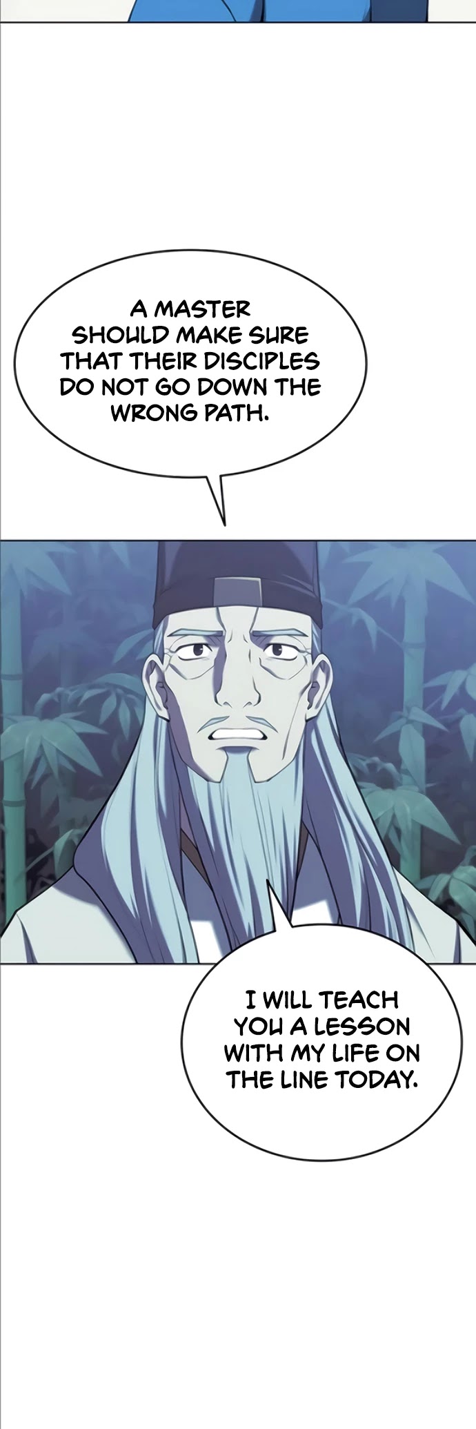 Tale of a Scribe Who Retires to the Countryside Chapter 92 page 5 - Chapter 92: Season 2: Ch 29