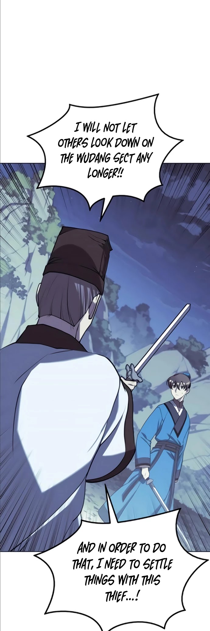 Tale of a Scribe Who Retires to the Countryside Chapter 92 page 7 - Chapter 92: Season 2: Ch 29