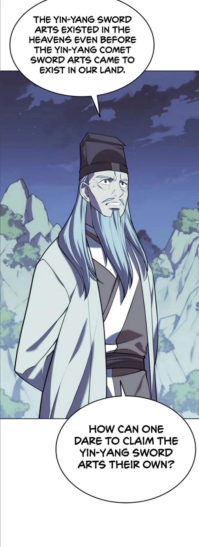 Tale of a Scribe Who Retires to the Countryside Chapter 92 page 9 - Chapter 92: Season 2: Ch 29