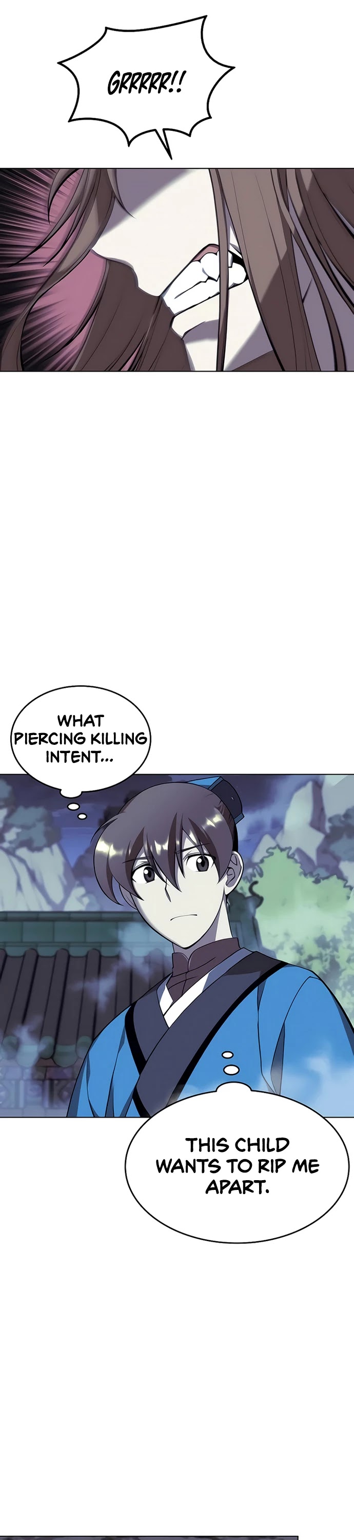 Tale of a Scribe Who Retires to the Countryside Chapter 93 page 11 - Chapter 93: Season 2: Ch 30