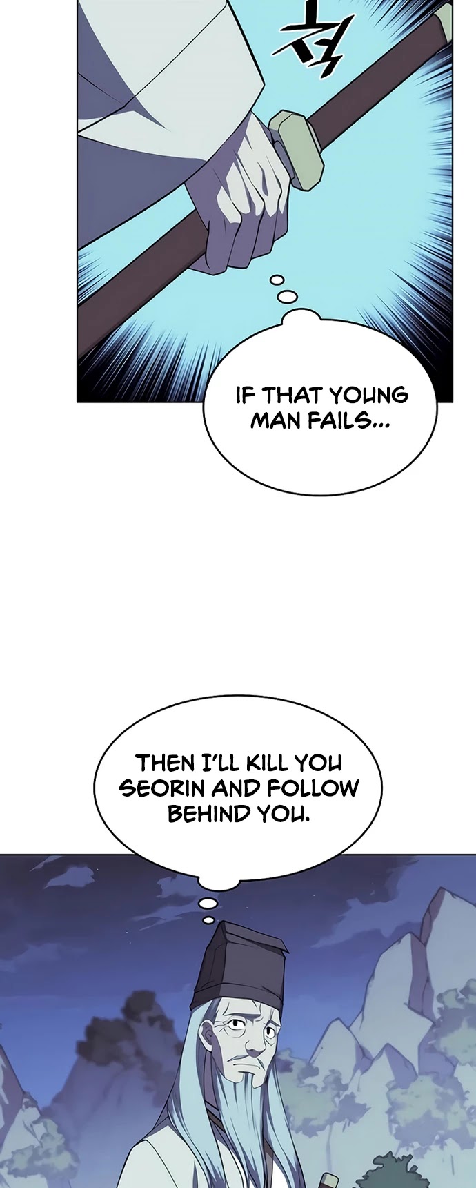 Tale of a Scribe Who Retires to the Countryside Chapter 93 page 13 - Chapter 93: Season 2: Ch 30
