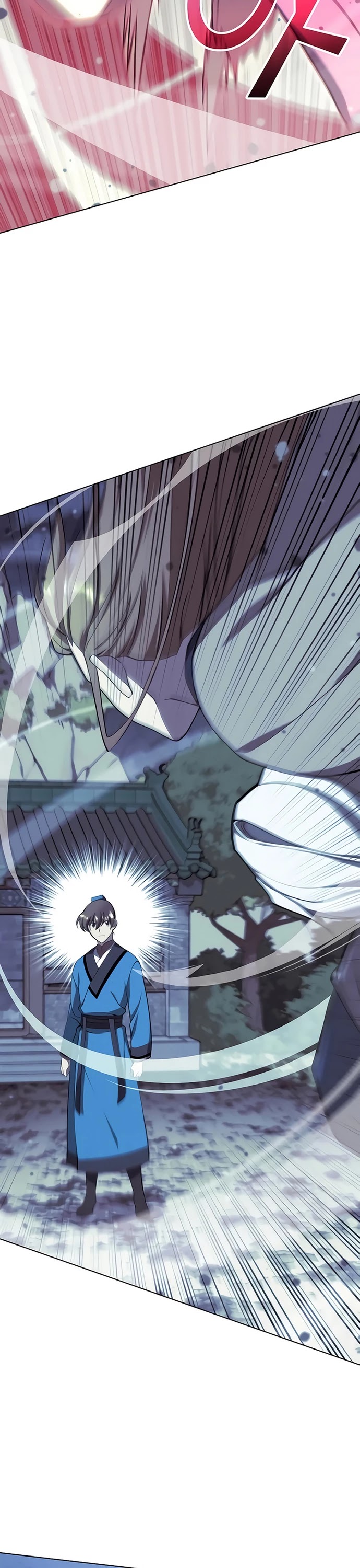 Tale of a Scribe Who Retires to the Countryside Chapter 93 page 17 - Chapter 93: Season 2: Ch 30