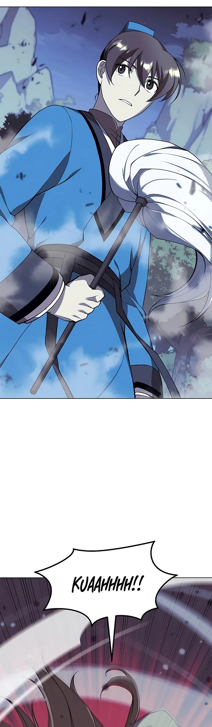 Tale of a Scribe Who Retires to the Countryside Chapter 93 page 24 - Chapter 93: Season 2: Ch 30