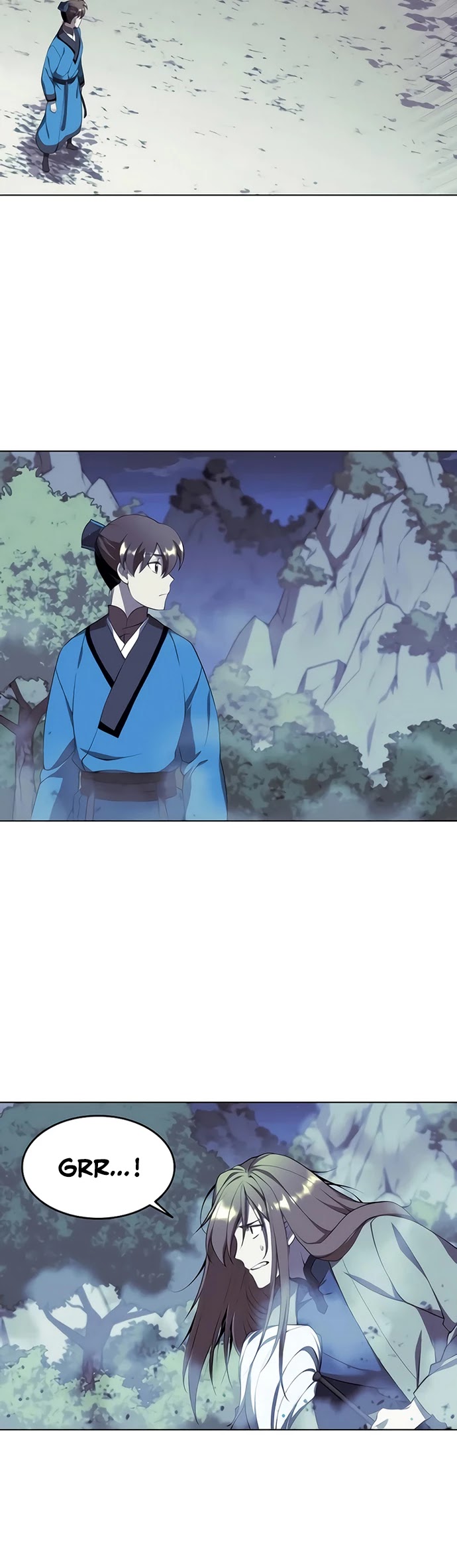 Tale of a Scribe Who Retires to the Countryside Chapter 93 page 28 - Chapter 93: Season 2: Ch 30