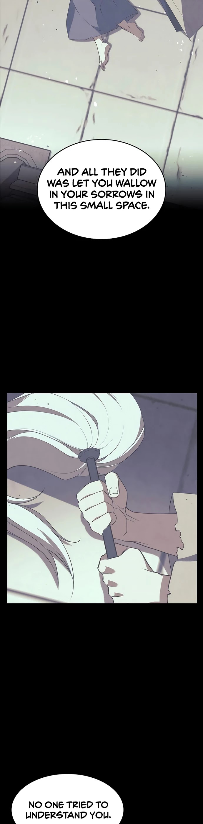 Tale of a Scribe Who Retires to the Countryside Chapter 93 page 30 - Chapter 93: Season 2: Ch 30