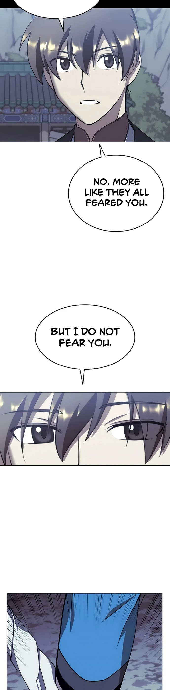 Tale of a Scribe Who Retires to the Countryside Chapter 93 page 31 - Chapter 93: Season 2: Ch 30