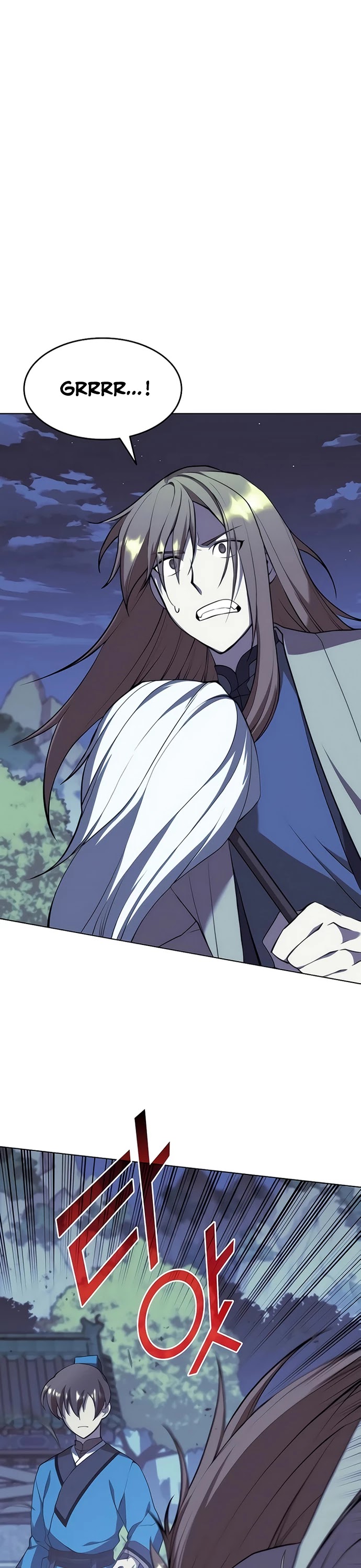 Tale of a Scribe Who Retires to the Countryside Chapter 93 page 35 - Chapter 93: Season 2: Ch 30