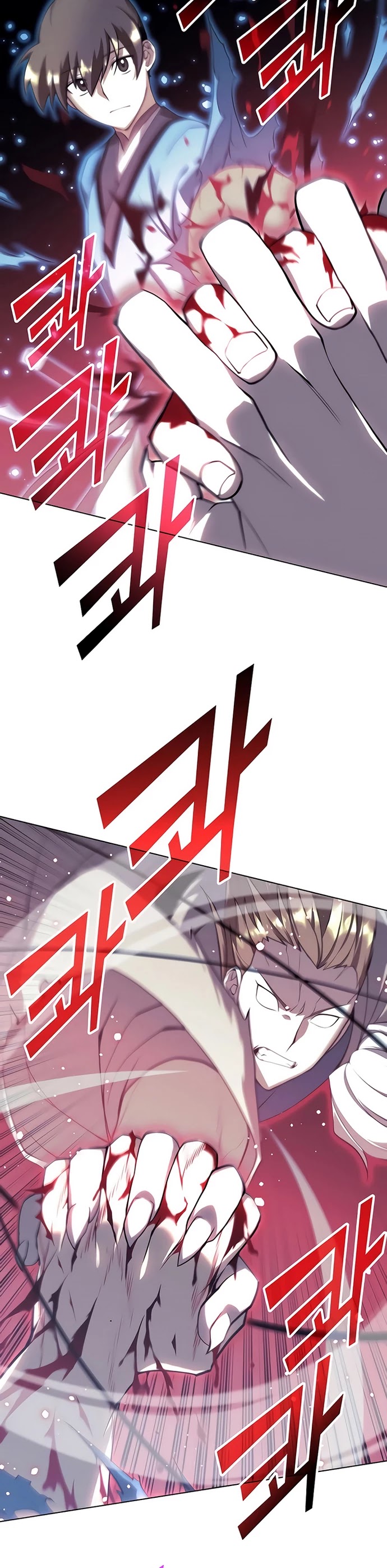 Tale of a Scribe Who Retires to the Countryside Chapter 93 page 39 - Chapter 93: Season 2: Ch 30