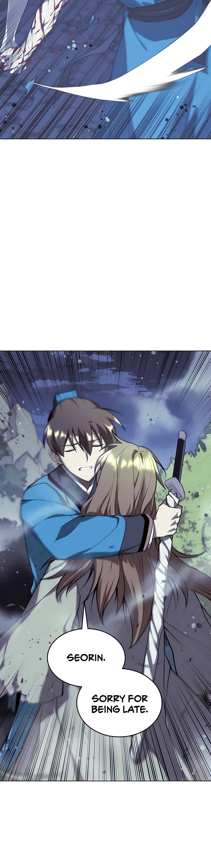 Tale of a Scribe Who Retires to the Countryside Chapter 93 page 43 - Chapter 93: Season 2: Ch 30