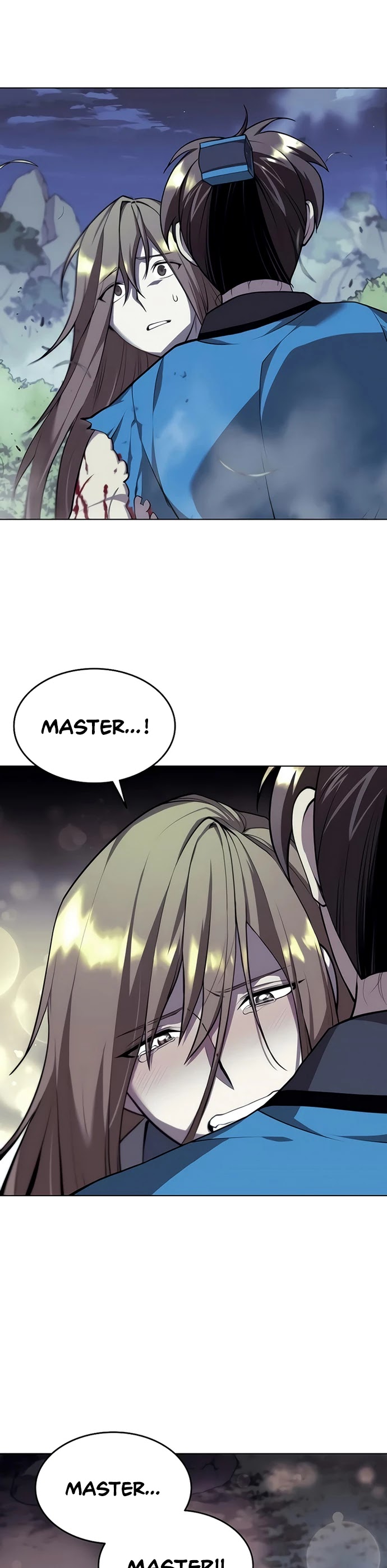 Tale of a Scribe Who Retires to the Countryside Chapter 93 page 44 - Chapter 93: Season 2: Ch 30
