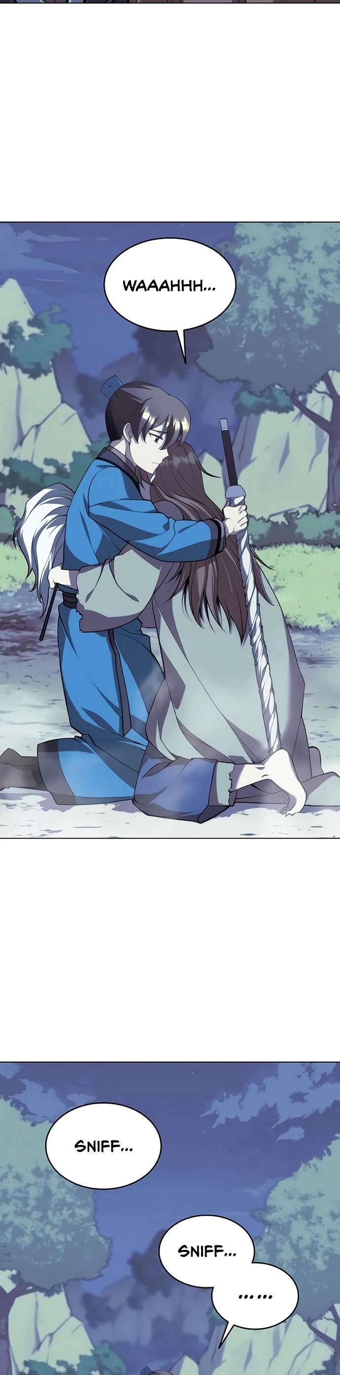 Tale of a Scribe Who Retires to the Countryside Chapter 93 page 46 - Chapter 93: Season 2: Ch 30
