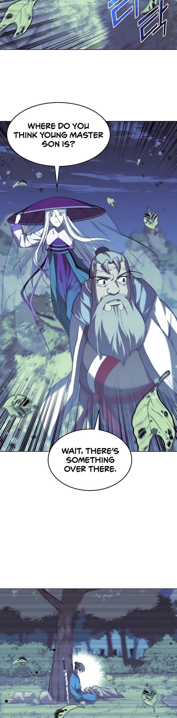 Tale of a Scribe Who Retires to the Countryside Chapter 93 page 48 - Chapter 93: Season 2: Ch 30