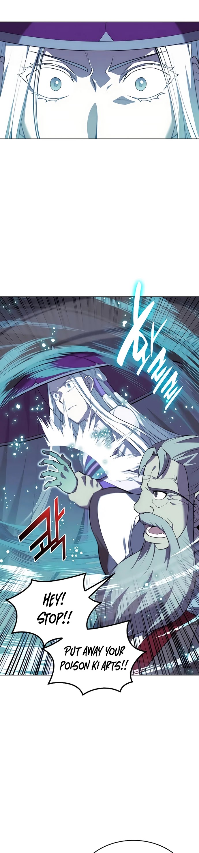 Tale of a Scribe Who Retires to the Countryside Chapter 93 page 51 - Chapter 93: Season 2: Ch 30