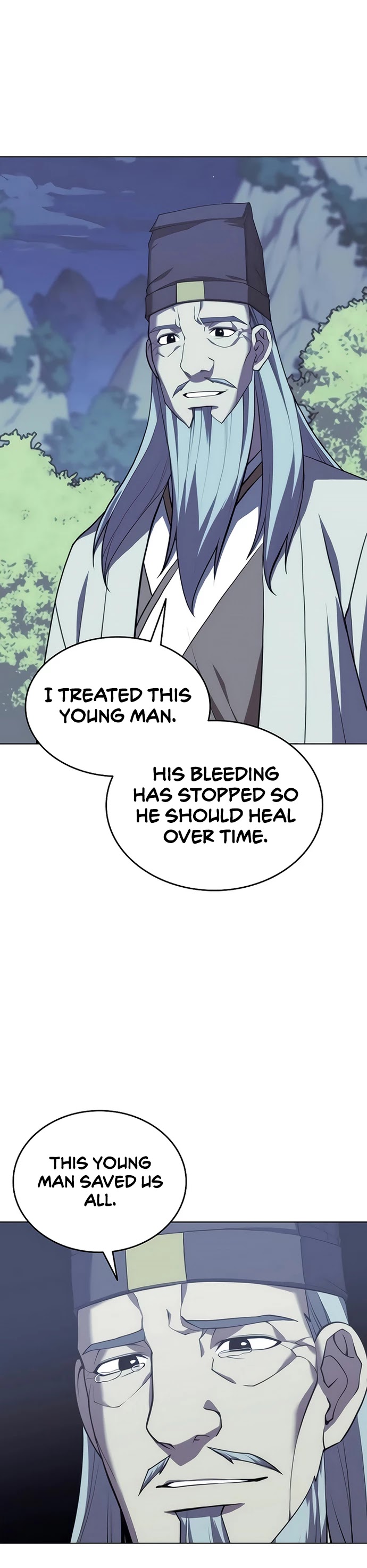 Tale of a Scribe Who Retires to the Countryside Chapter 93 page 54 - Chapter 93: Season 2: Ch 30
