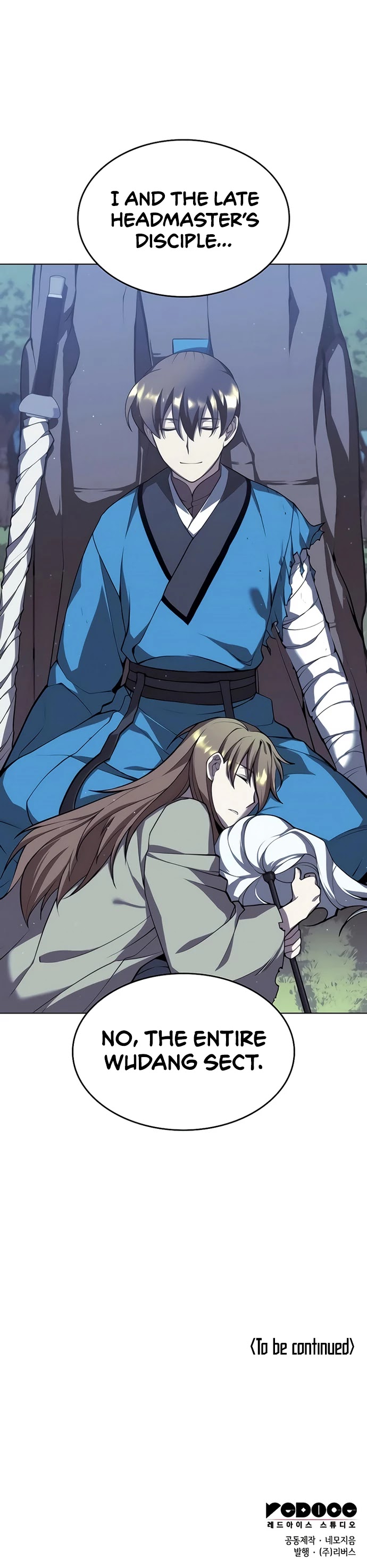 Tale of a Scribe Who Retires to the Countryside Chapter 93 page 55 - Chapter 93: Season 2: Ch 30